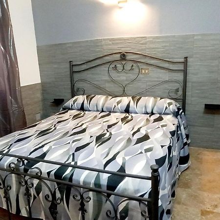 Stadium Apartament Марсала Екстер'єр фото