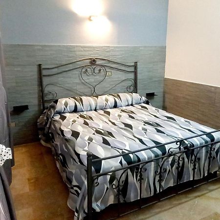 Stadium Apartament Марсала Екстер'єр фото