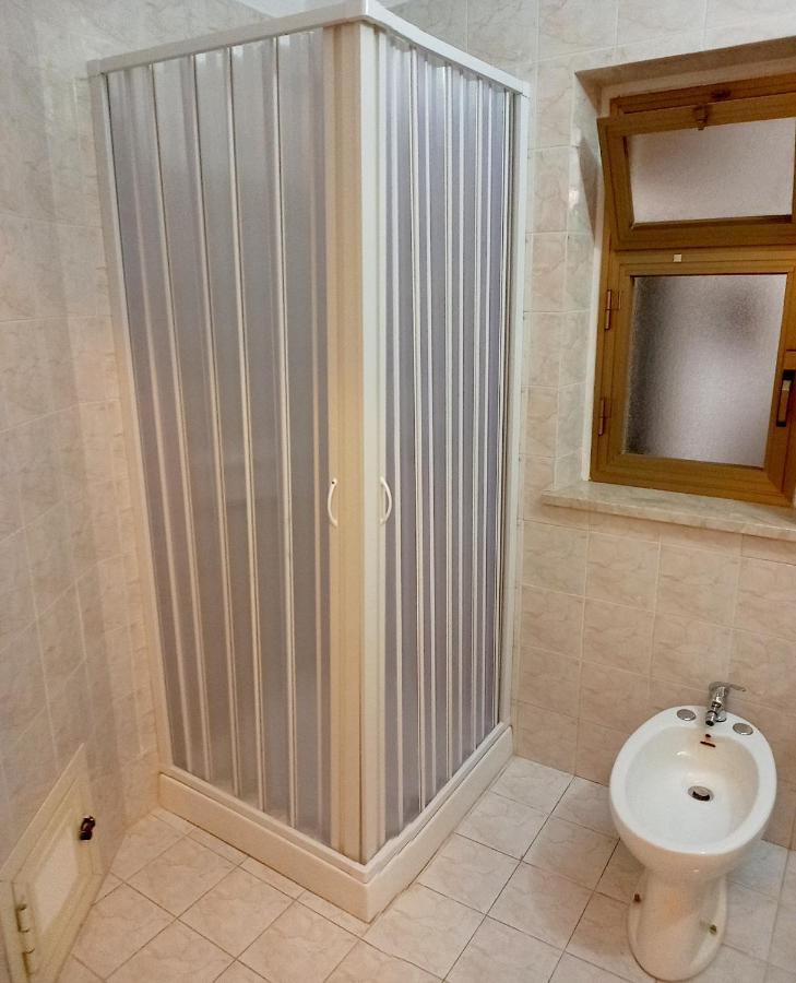 Stadium Apartament Марсала Екстер'єр фото
