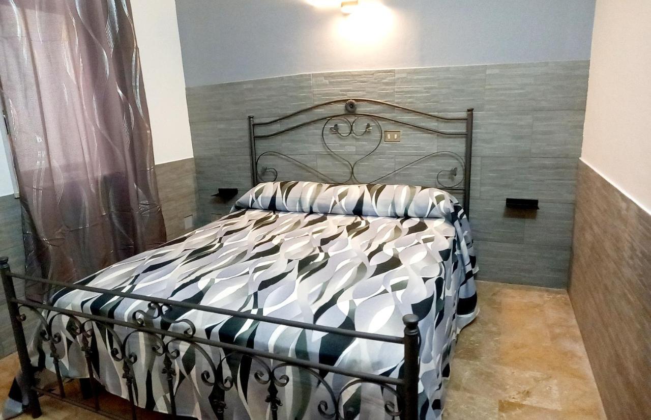 Stadium Apartament Марсала Екстер'єр фото
