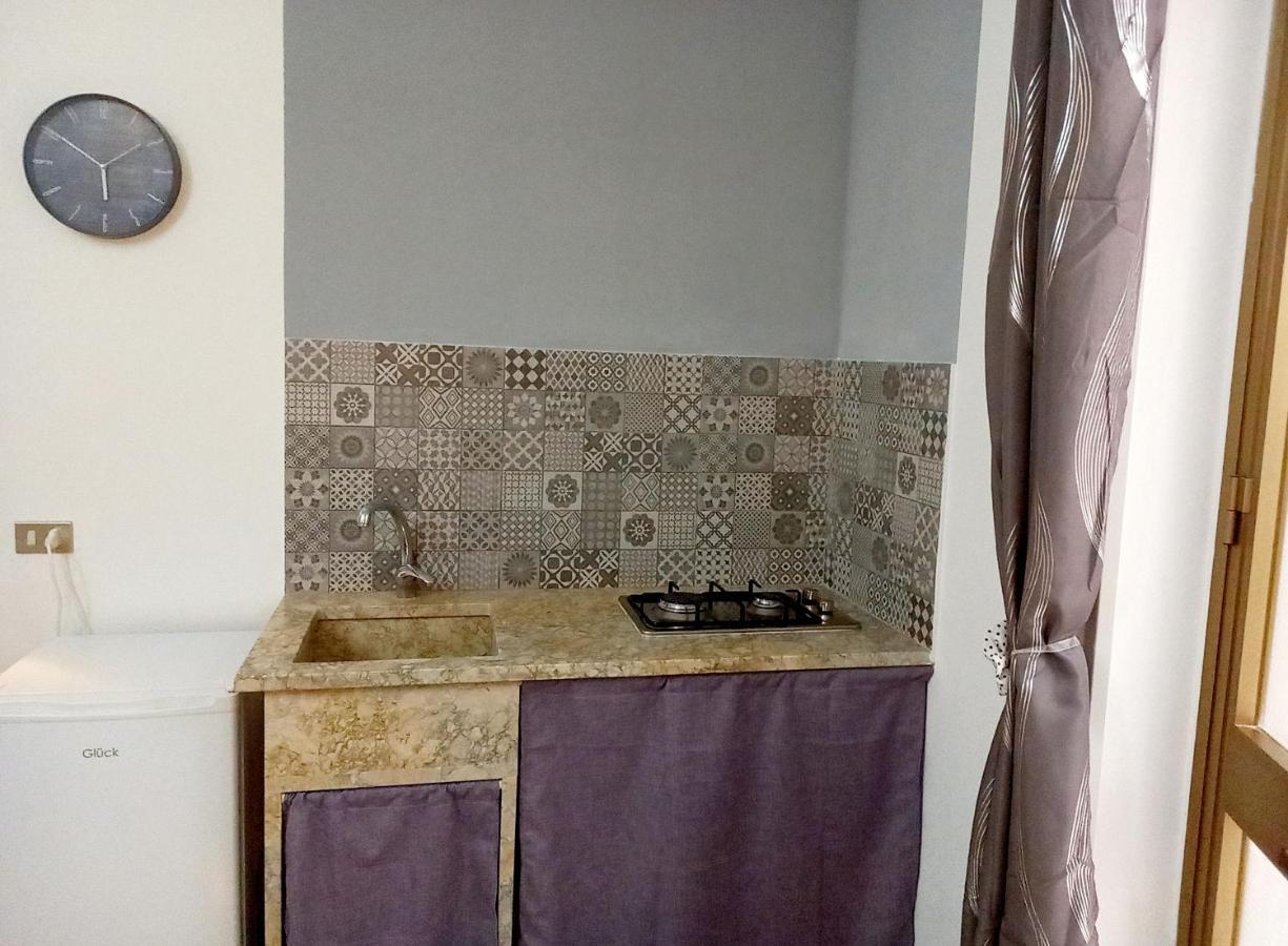 Stadium Apartament Марсала Екстер'єр фото