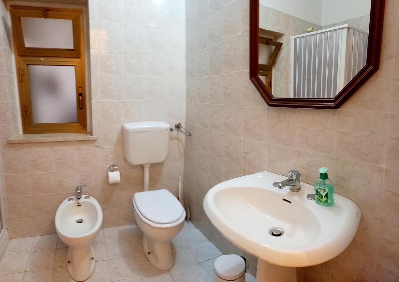 Stadium Apartament Марсала Екстер'єр фото